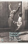 The Book of Disquiet - Fernando Pessoa - 9780241200131