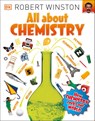 All About Chemistry - Robert Winston - 9780241206577