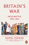 Britain's War - Daniel Todman - 9780241217009