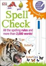 Spell Check - Jacqueline Harris - 9780241225332