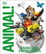 Knowledge Encyclopedia Animal! - DK ; John Woodward - 9780241228418