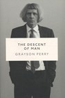 Descent of man - PERRY,  Grayson - 9780241236277