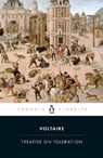 Treatise on Toleration - Voltaire - 9780241236628