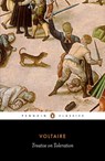 Treatise on Toleration - Voltaire - 9780241236628