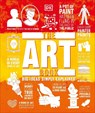 The Art Book - DK - 9780241239018