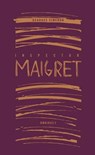 Inspector Maigret Omnibus - SIMENON,  Georges - 9780241241356