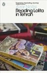 Reading Lolita in Tehran - Azar Nafisi - 9780241246238