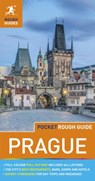 Pocket Rough Guide Prague -  - 9780241249161