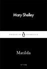 Matilda - Mary Shelley - 9780241251874
