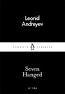 Seven Hanged - Leonid Andreyev - 9780241252147