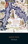 The Travels - Marco Polo - 9780241253052