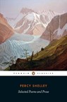 Selected Poems and Prose - Percy Bysshe Shelley - 9780241253069