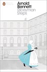 Riceyman Steps - Arnold Bennett - 9780241255797