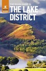 The Rough Guide to the Lake District (Travel Guide) - Jules Brown ; David Leffman - 9780241256114