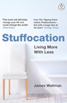 Stuffocation - James Wallman - 9780241257357