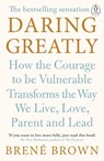 Daring Greatly - Brene Brown - 9780241257401