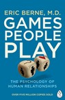 Games People Play - Eric Berne - 9780241257470