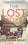 The Lost Boys - BAILEY,  Catherine - 9780241257838