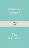 Betrothed - MANZONI,  Alessandro - 9780241259078