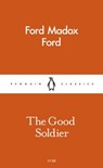 Good Soldier - FORD,  Ford Madox - 9780241259405
