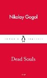 Dead Souls - GOGOL,  Nikolay - 9780241259993