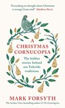A Christmas Cornucopia - Mark Forsyth - 9780241267738