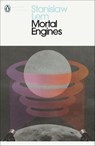 Mortal Engines - Stanislaw Lem - 9780241269077