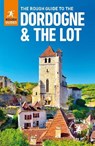 The Rough Guide to The Dordogne & The Lot (Travel Guide) - Rough Guides - 9780241273944