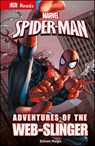 Marvel Spider-Man Adventures of the Web-Slinger - Simon Hugo ; DK - 9780241276198