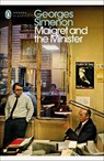 Maigret and the Minister - Georges Simenon - 9780241279854
