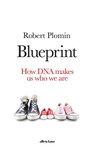 Blueprint - Robert Plomin - 9780241282083