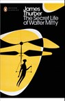 The Secret Life of Walter Mitty - James Thurber - 9780241282618
