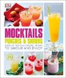 Mocktails, Punches & Shrubs - KHANNA,  Vikas - 9780241282625