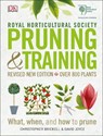 RHS Pruning and Training - Christopher Brickell ; David Joyce - 9780241282908