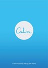 Calm - Michael Acton Smith - 9780241284506