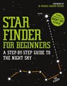 StarFinder for Beginners - Maggie Aderin-Pocock - 9780241286838