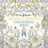 The Beatrix Potter Colouring Book - UNKNOWN - 9780241287545