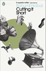 Cutting It Short - Bohumil Hrabal - 9780241290262