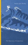 Optician of Lampedusa - KIRBY,  Emma Jane - 9780241295281