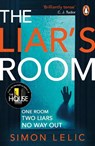 The Liar's Room - Simon Lelic - 9780241296561