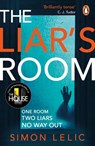 The Liar's Room - Simon Lelic - 9780241296578