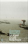 Maigret Goes to School - Georges Simenon - 9780241297575