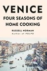 Venice - Russell Norman - 9780241299920