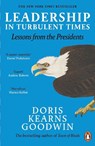 Leadership in Turbulent Times - Doris Kearns Goodwin - 9780241300725
