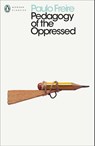 Pedagogy of the Oppressed - Paulo Freire - 9780241301111