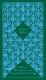 Lyrical Ballads - William Wordsworth ; Samuel Taylor Coleridge - 9780241303108