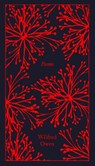 Poems - Wilfred Owen - 9780241303115