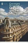 Maigret and the Old People - Georges Simenon - 9780241303894