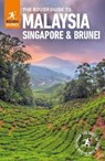 The Rough Guide to Malaysia, Singapore and Brunei (Travel Guide) - GUIDES,  Rough - 9780241306413
