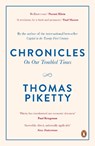 Chronicles - Thomas Piketty - 9780241307205
